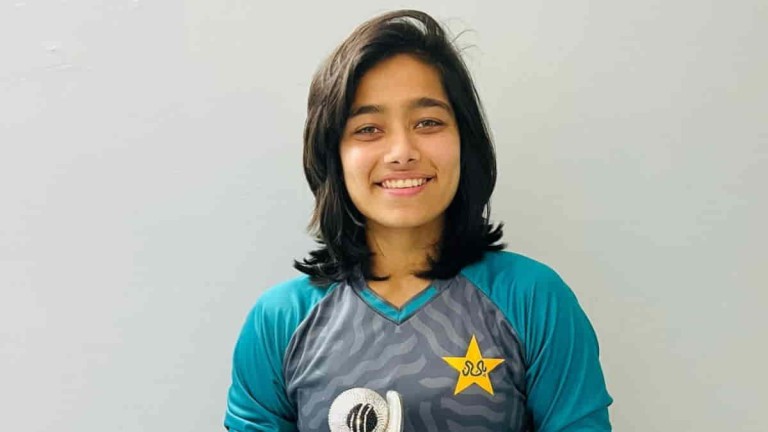 fatima sana