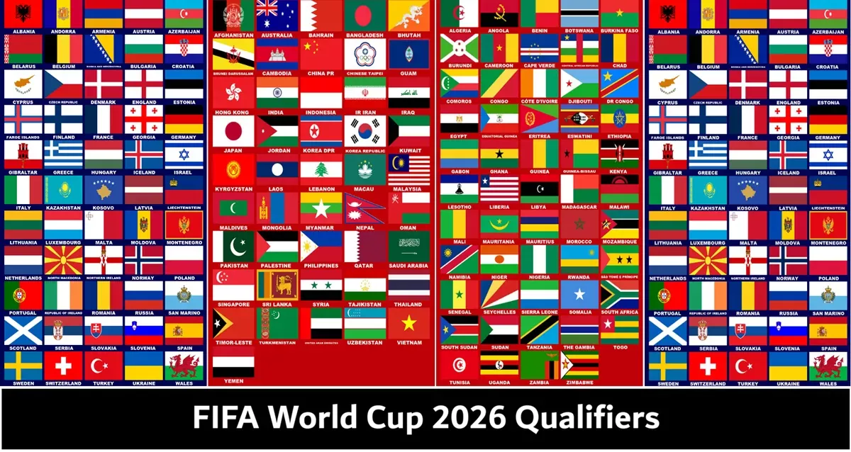 fifa world cup 2026