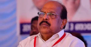 g sudhakaran