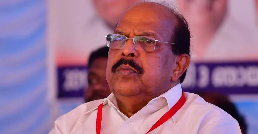 g sudhakaran