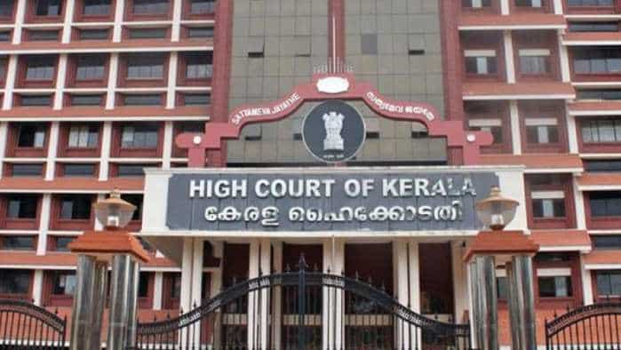high court of kerala