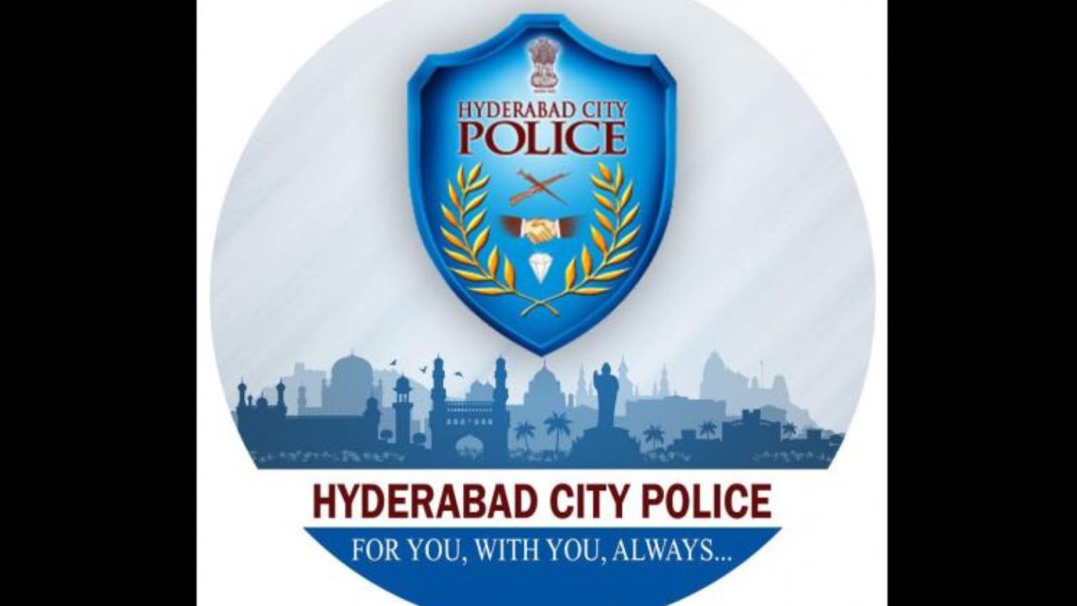 hyderabad