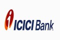 icici bank share