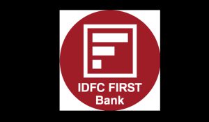 idfc first bank