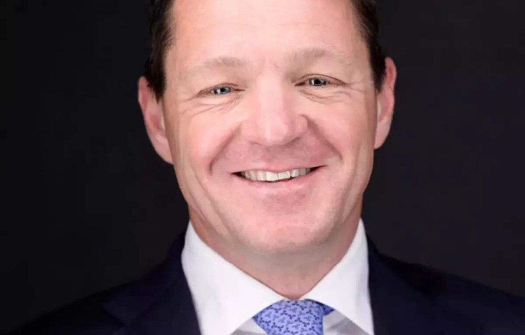 indigo ceo pieter elbers
