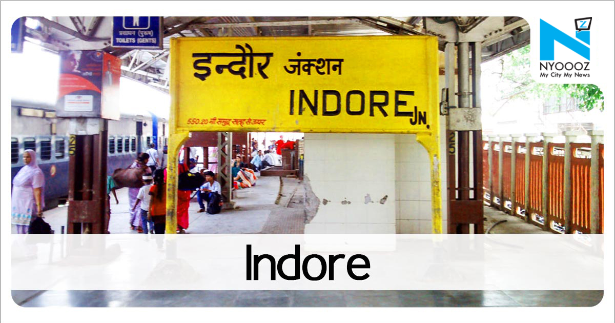 indore