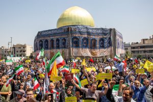 israel iran war status