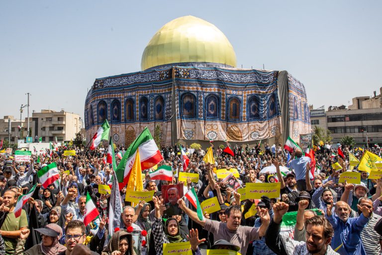 israel iran war status