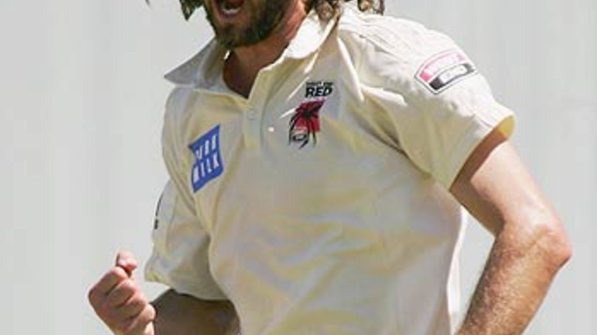 jason gillespie
