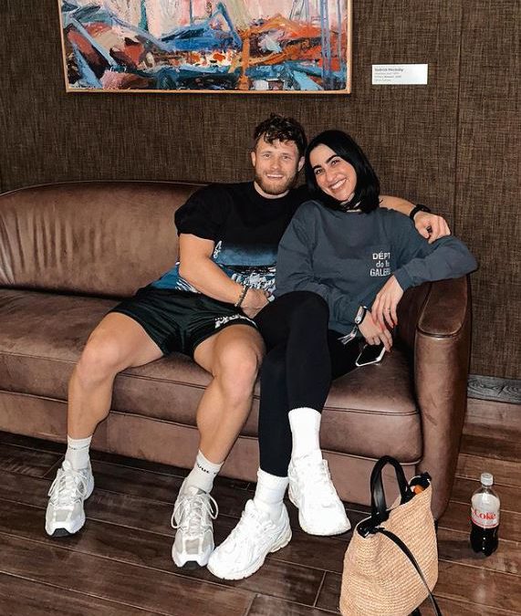 jeff nippard stephanie buttermore