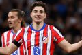 julian alvarez atletico madrid
