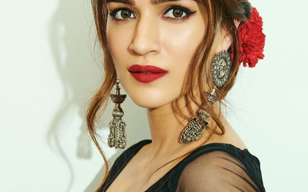 kriti sanon