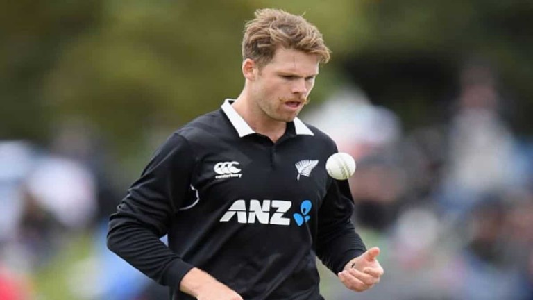 lockie ferguson
