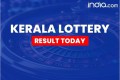 lottery result