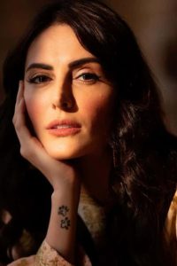 mandana karimi