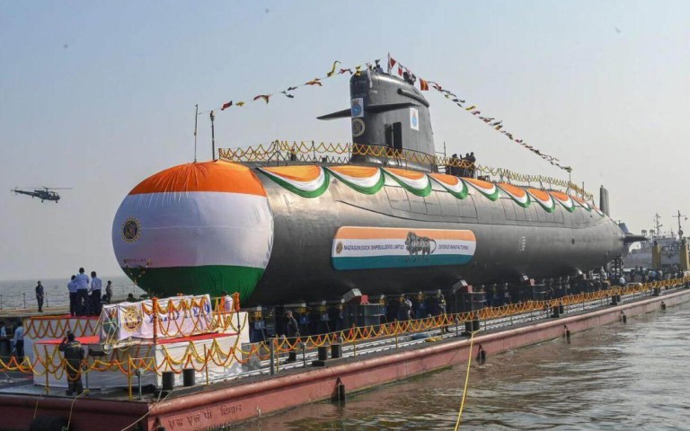 mazagon dock share price