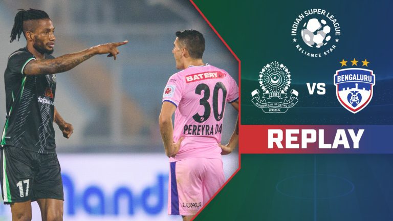 mohammedan sc vs bengaluru