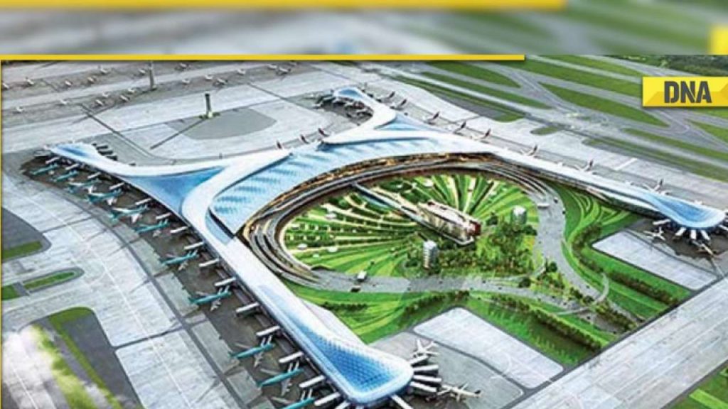 noida international airport