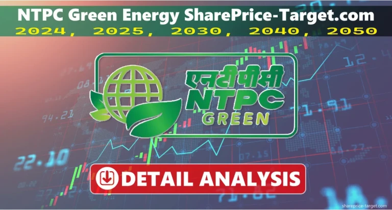 ntpc green share price