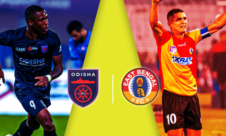 odisha fc