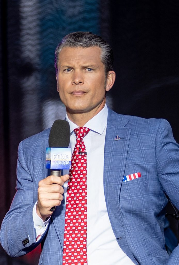 pete hegseth
