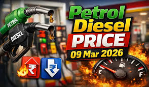 petrol price bangalore