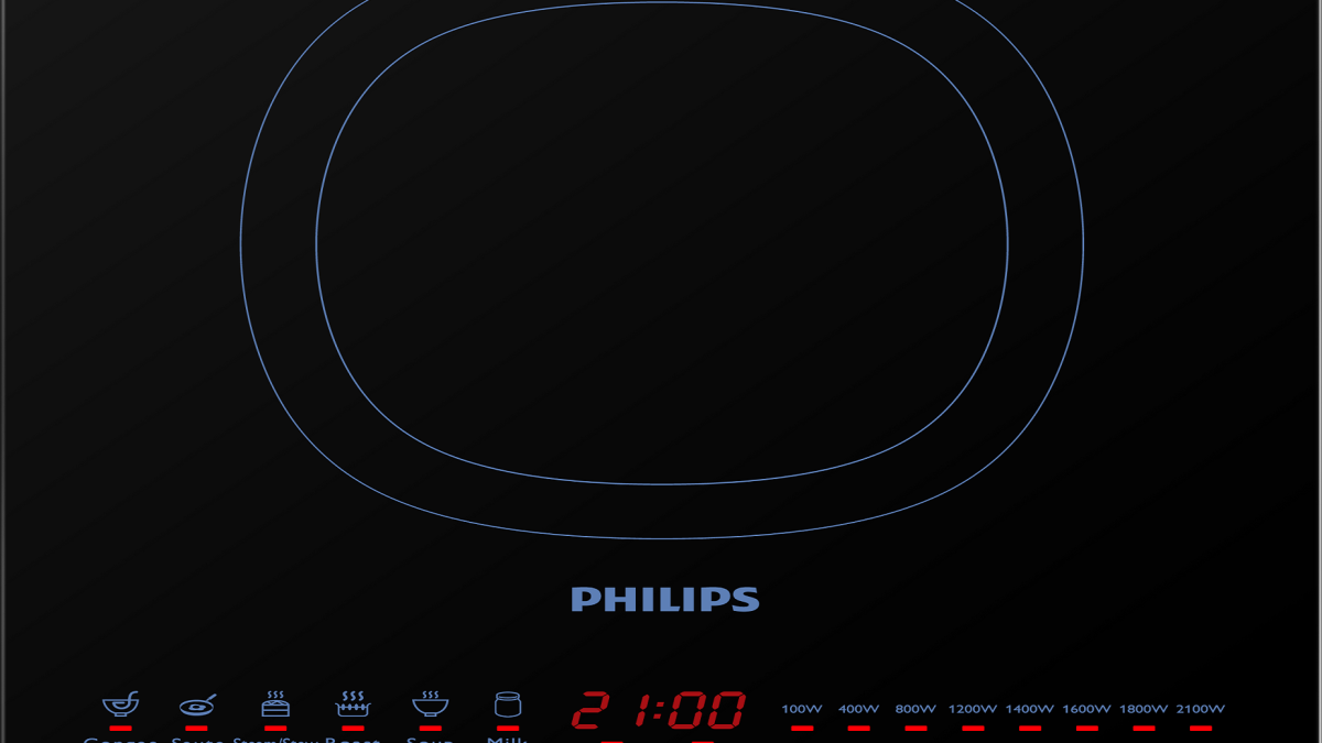 philips one chef