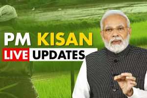pm kisan