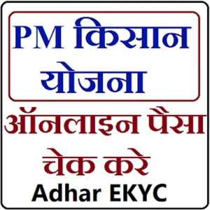 pm kisan beneficiary status