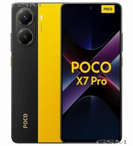 poco x8 pro max