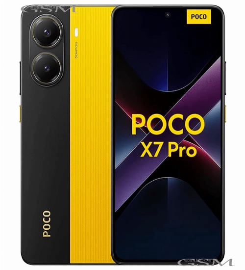poco x8 pro max