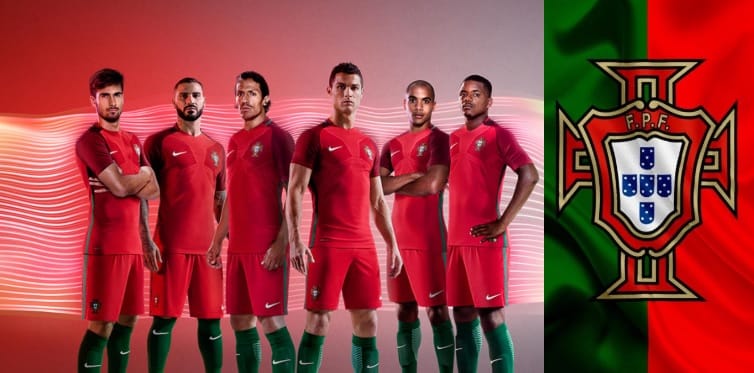 portugal national football team