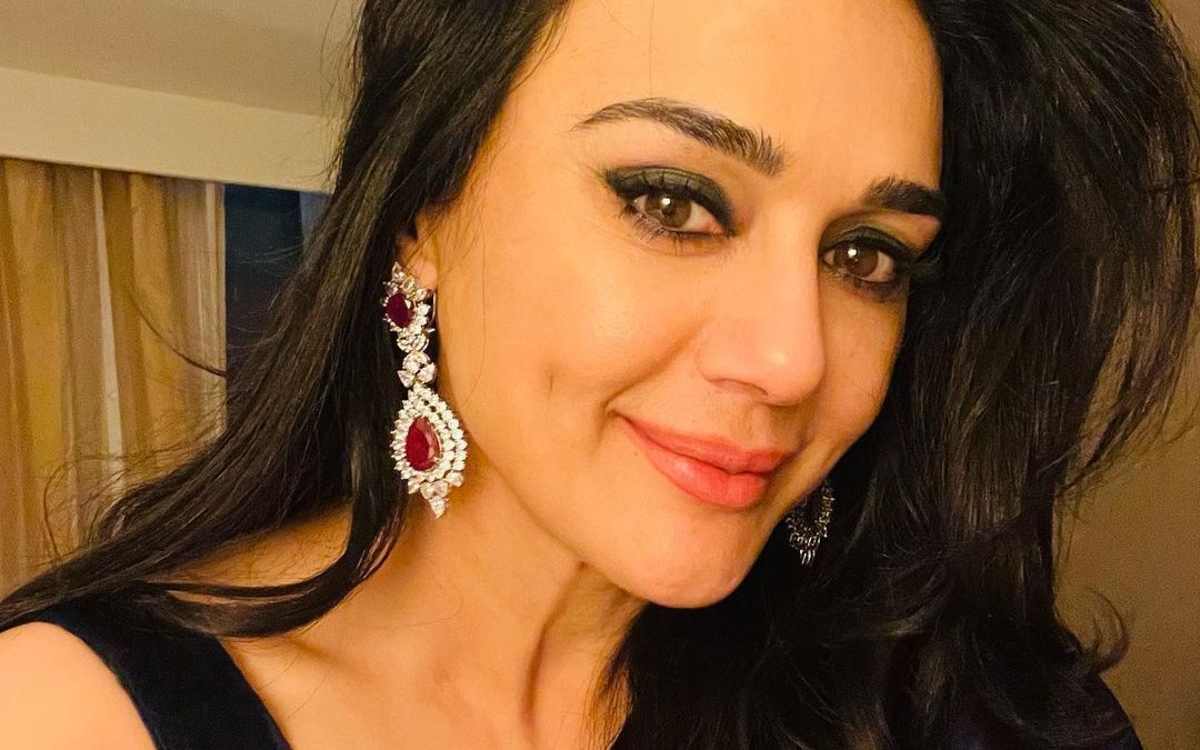 preity zinta