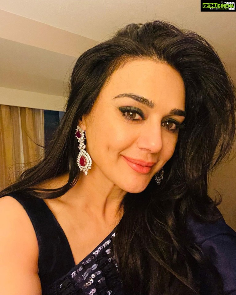 preity zinta