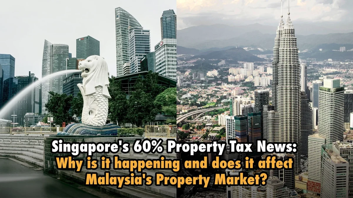 property tax