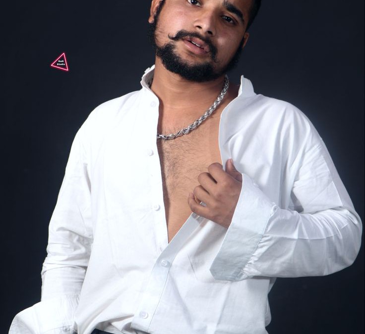 pushpendra pal singh