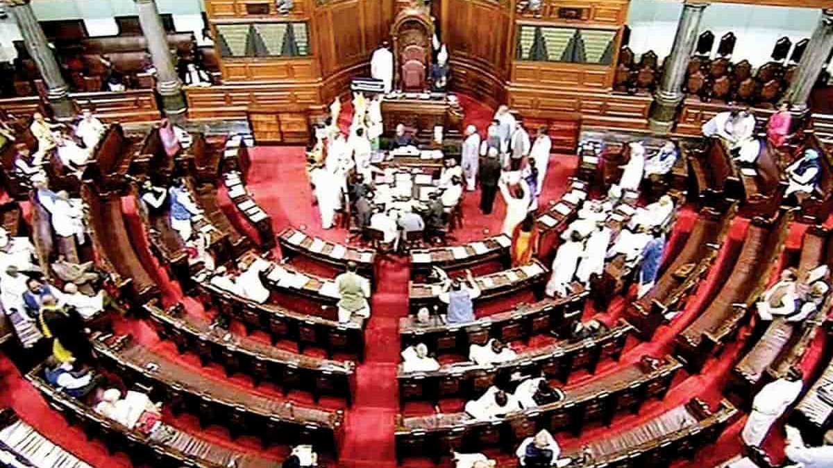 rajya sabha elections