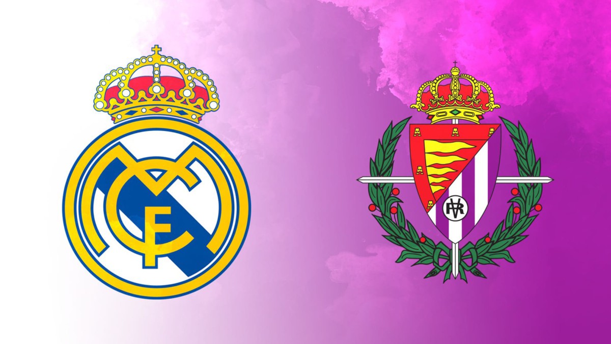 real madrid vs