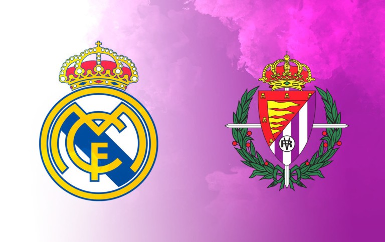 real madrid vs