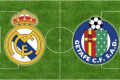 real madrid vs getafe