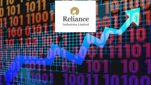 reliance share