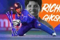 richa ghosh