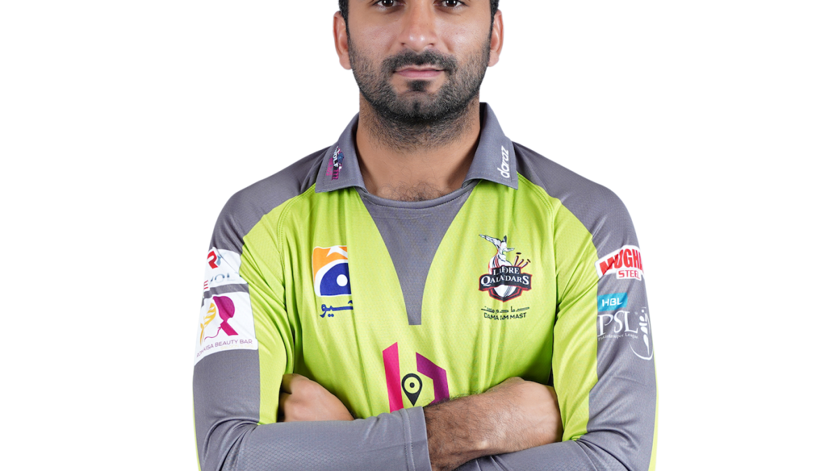 salman mirza cricketer