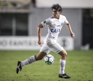 santos vs internacional