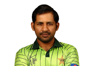 sarfaraz ahmed