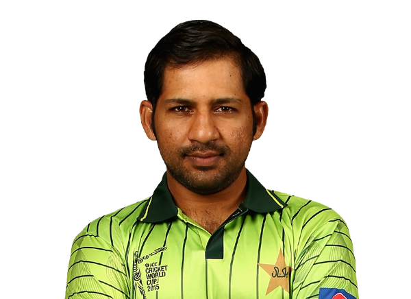 sarfaraz ahmed