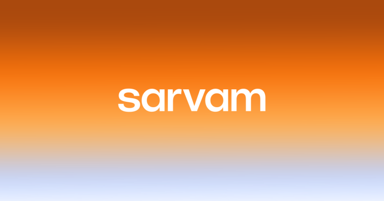 sarvam ai