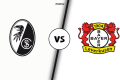 sc freiburg vs leverkusen
