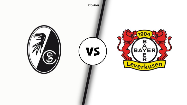 sc freiburg vs leverkusen