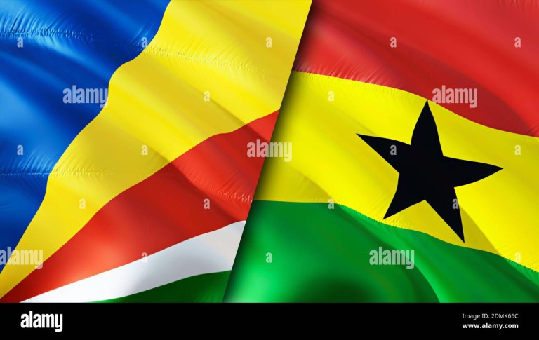 seychelles vs ghana